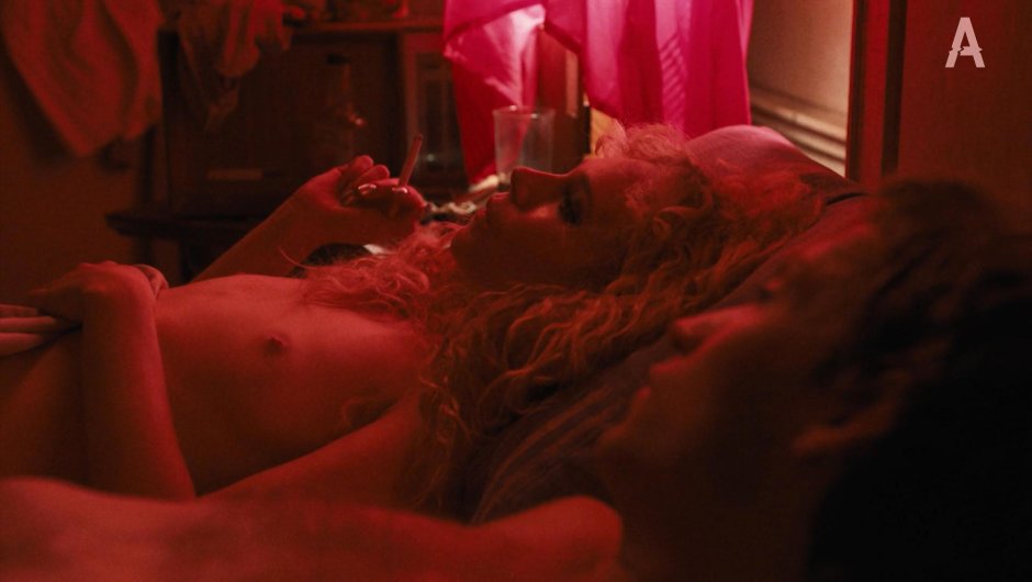 Juno Temple Blowjob and Fucking in AFTERNOON DELIGHT MOVIE