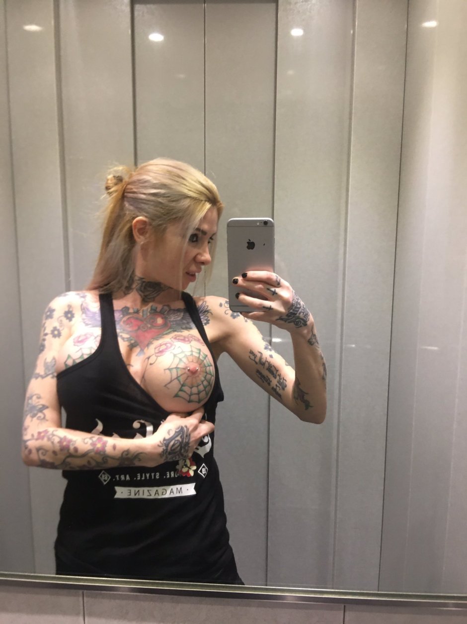 Megan Inky