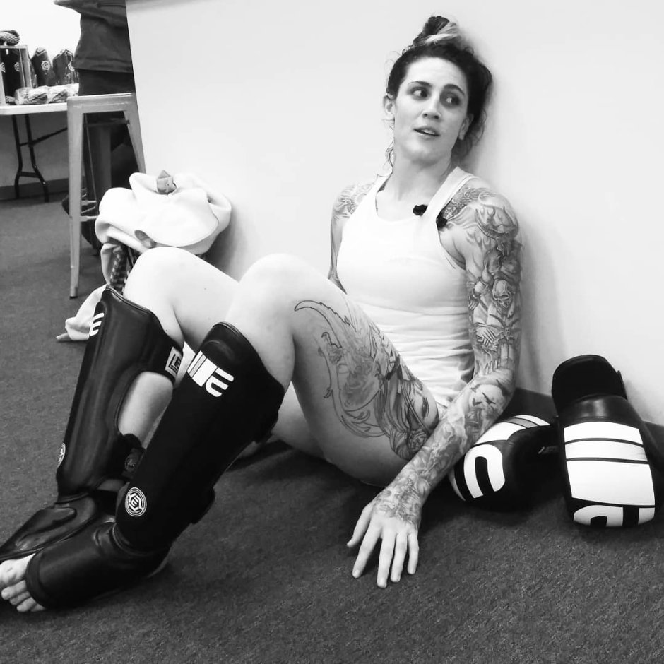 Megan Inky Double Penettle
