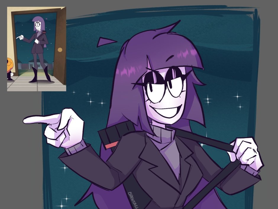 SPOOOKY's JUMPSCARE MANSION