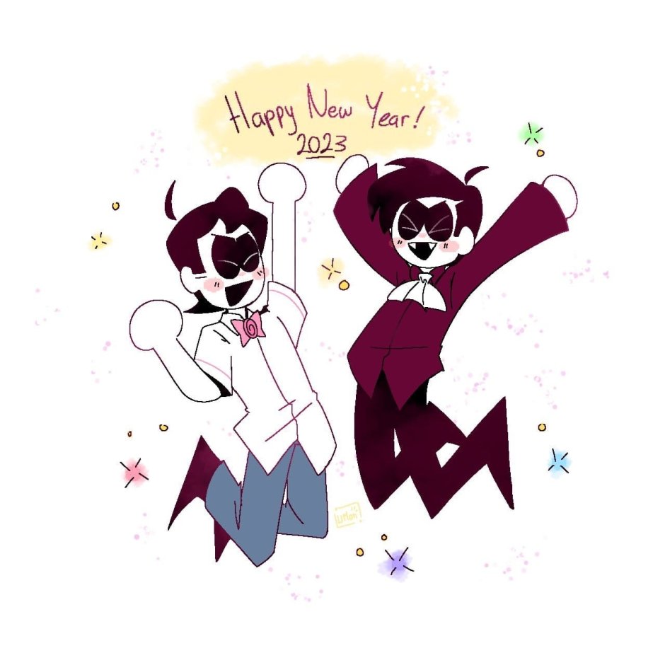 Lila Spoooky Month