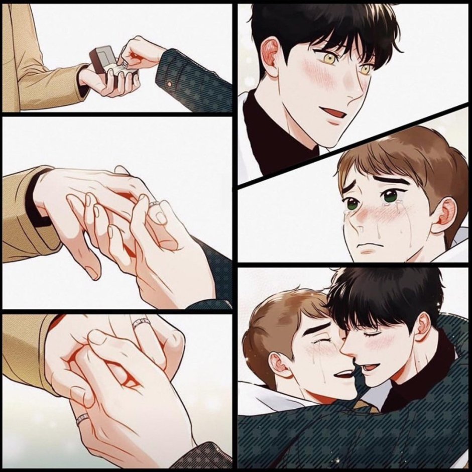 Jack about Valentine