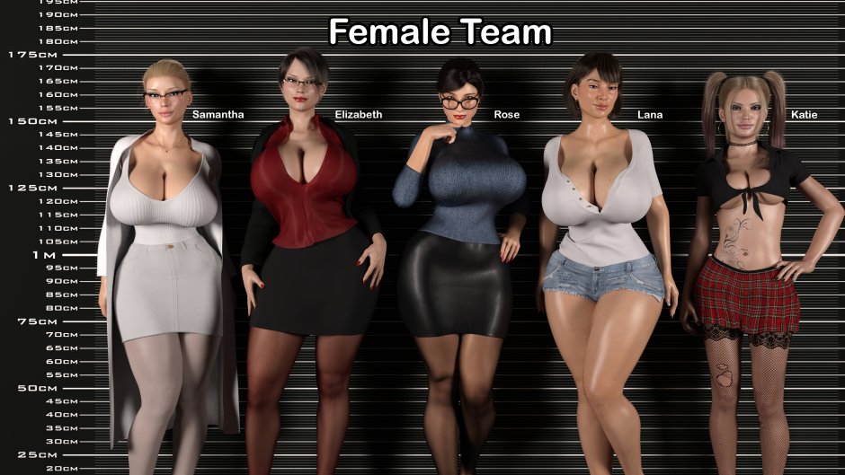Theimpartialbunny aka Triggeredbunny naked