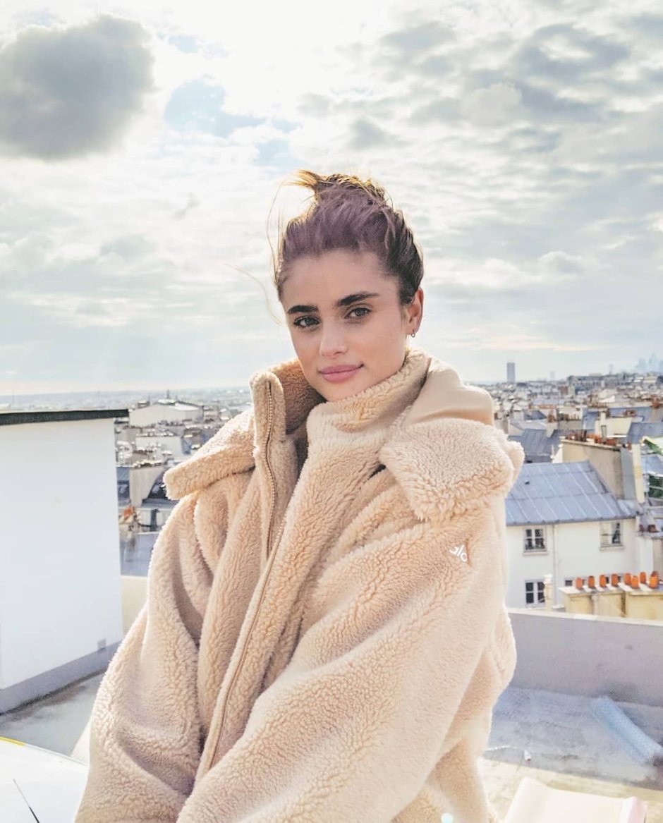 Joes Jeans Taylor Hill