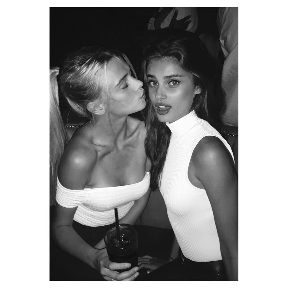 Taylor Hill 2022