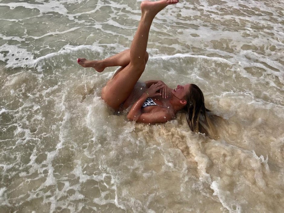 Kikiboy Nadia Prikhodko
