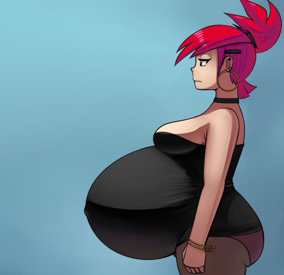 Frankie Foster Frankie Foster Big Ass