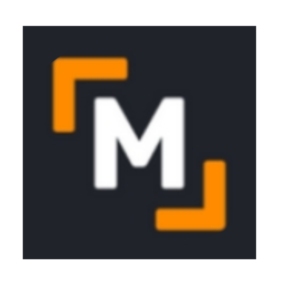 Mangalib an application icon