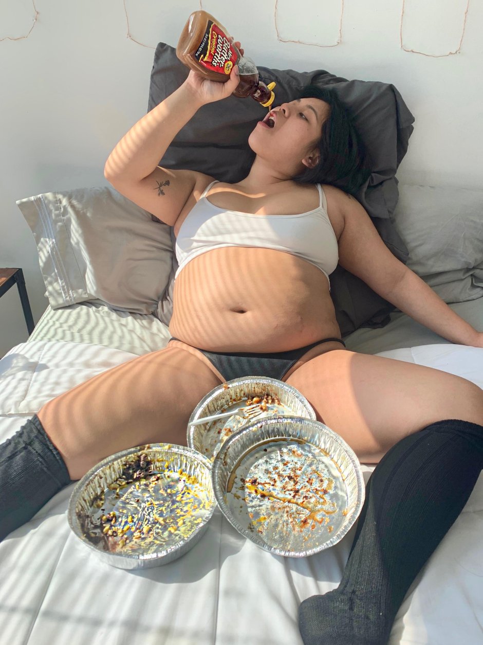 Fat Leila Fidi Staffing 2022