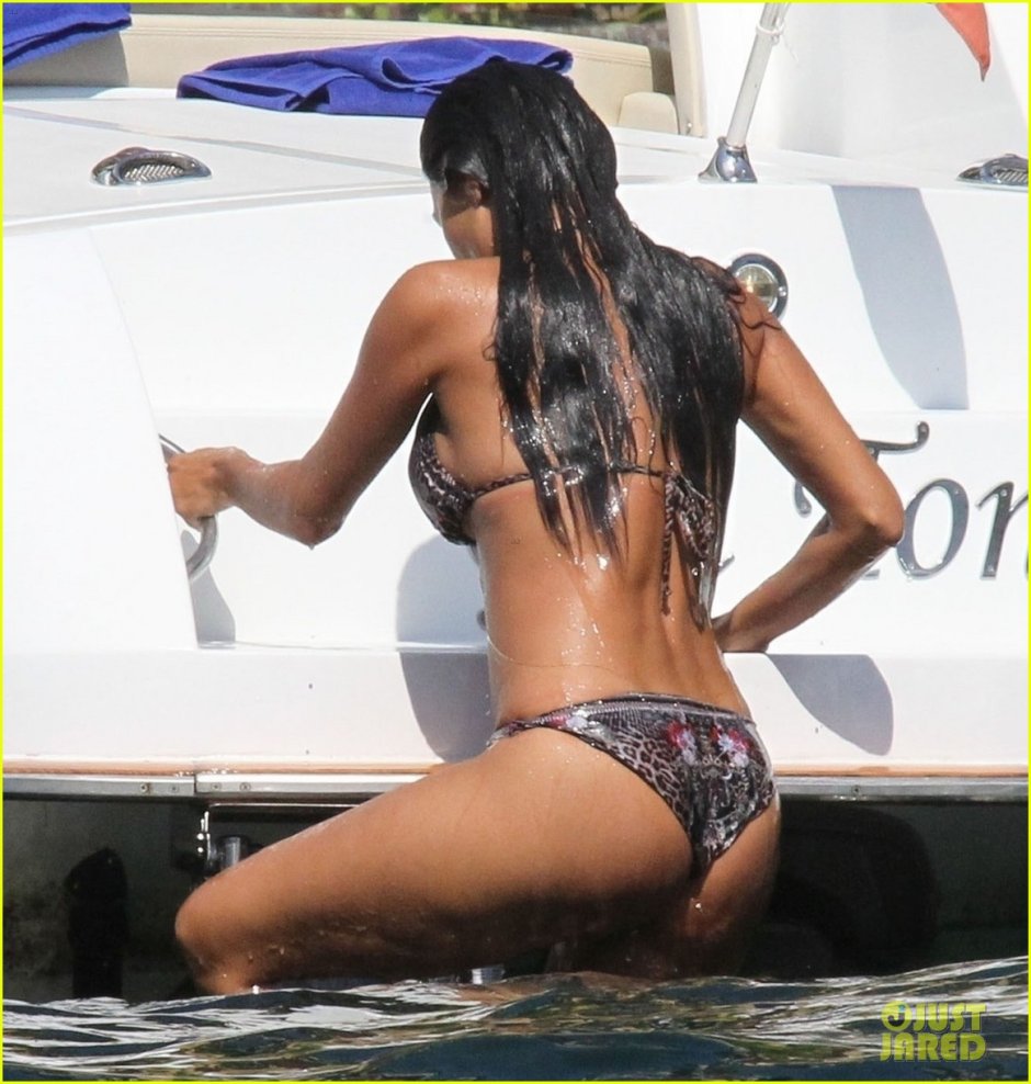 Nicole Sherzinger Plum