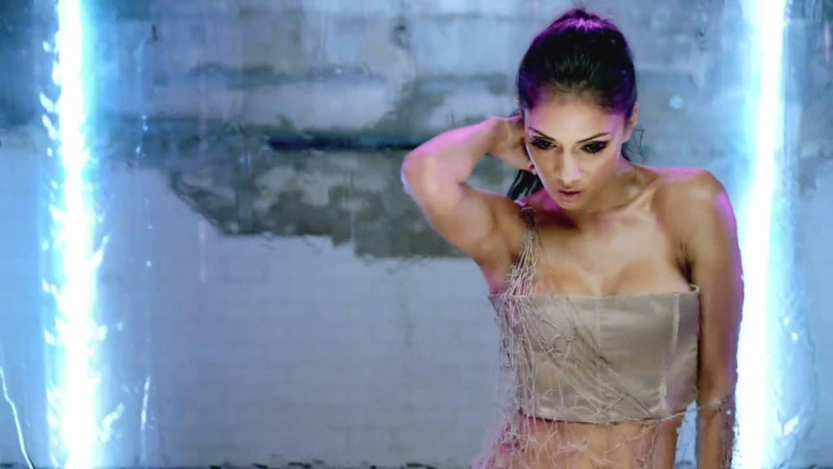Her Name Is Nicole Nicole Sherzinger