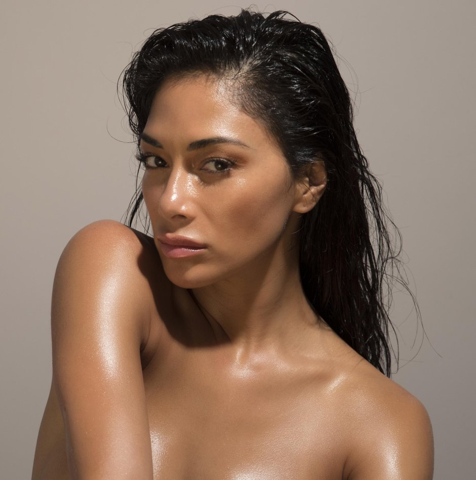 Nicole Sherzinger Instagram