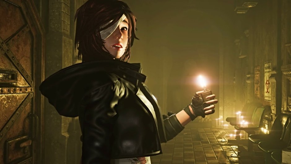 Tormented Soul Game