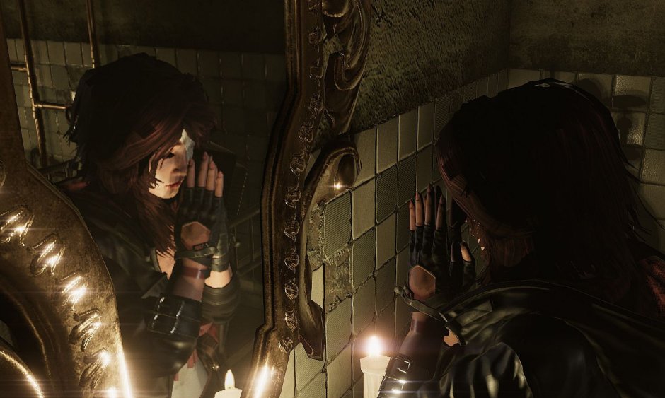 Tormented Souls PS5