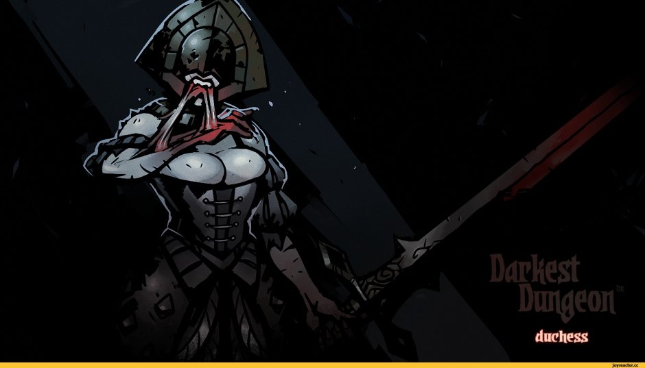 Blade and Sorkeri