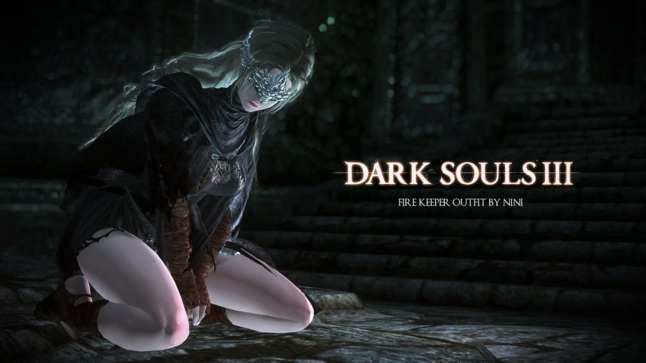 Tormented Souls Logo