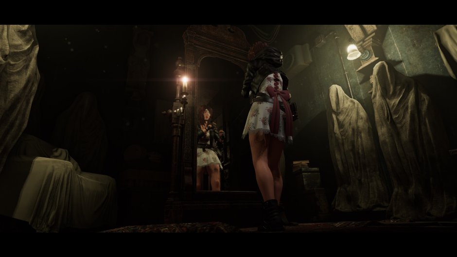 Tormented Souls 2021