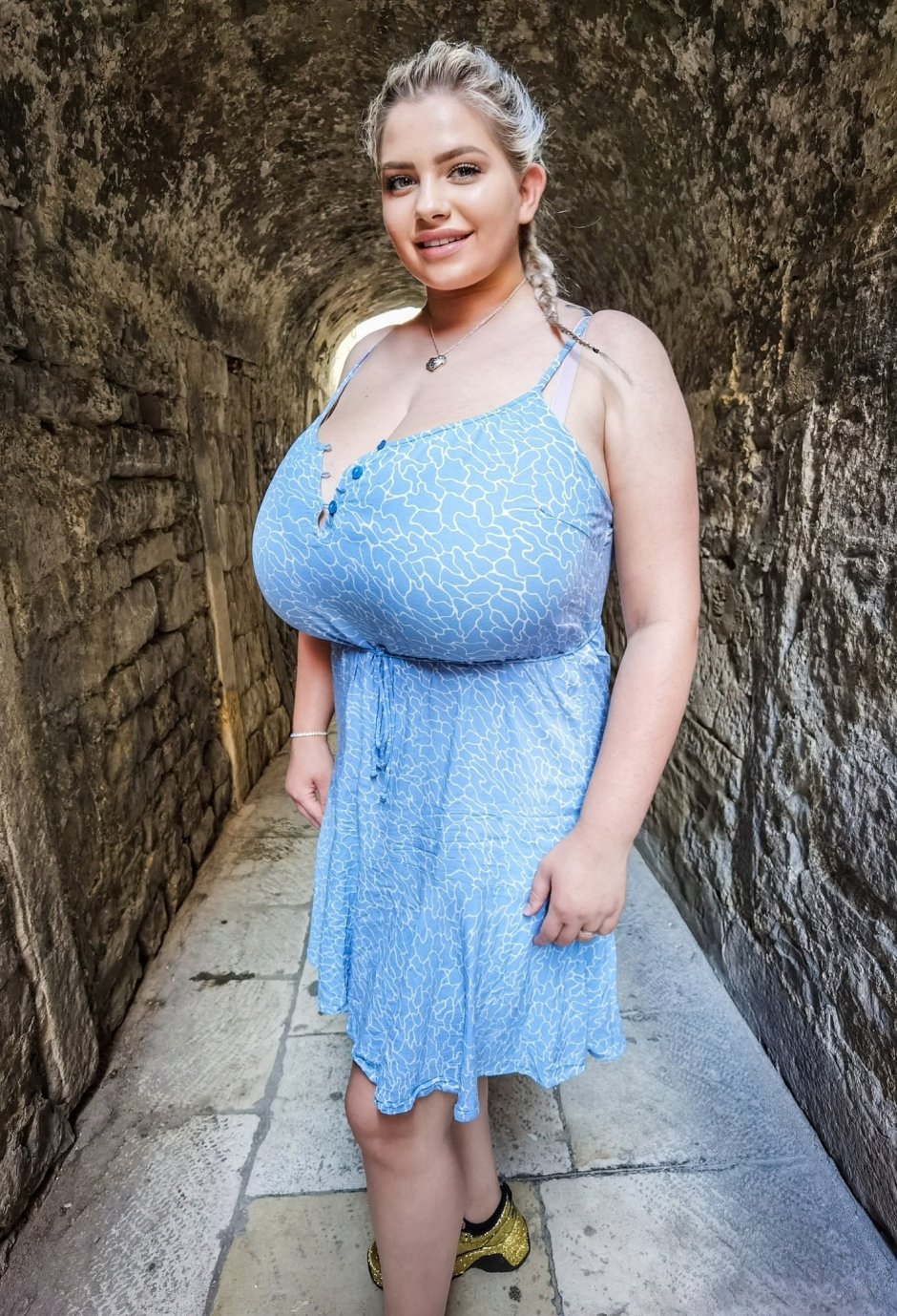 Tamara Dido Nina Phoenix