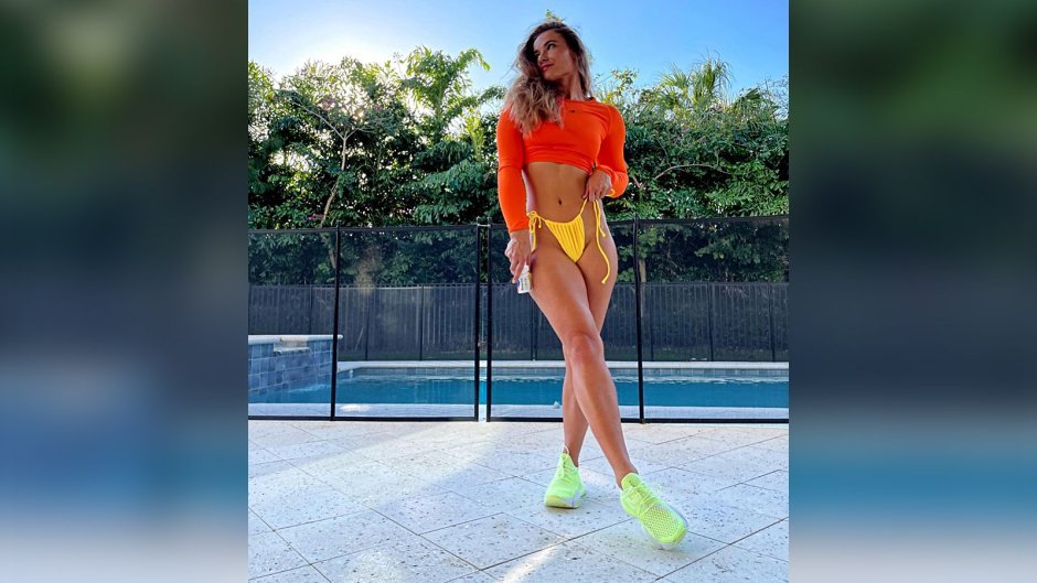 Marina Frost nude