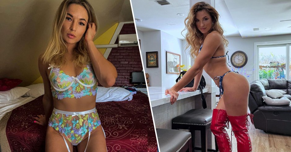 Marina Moroz Playboy