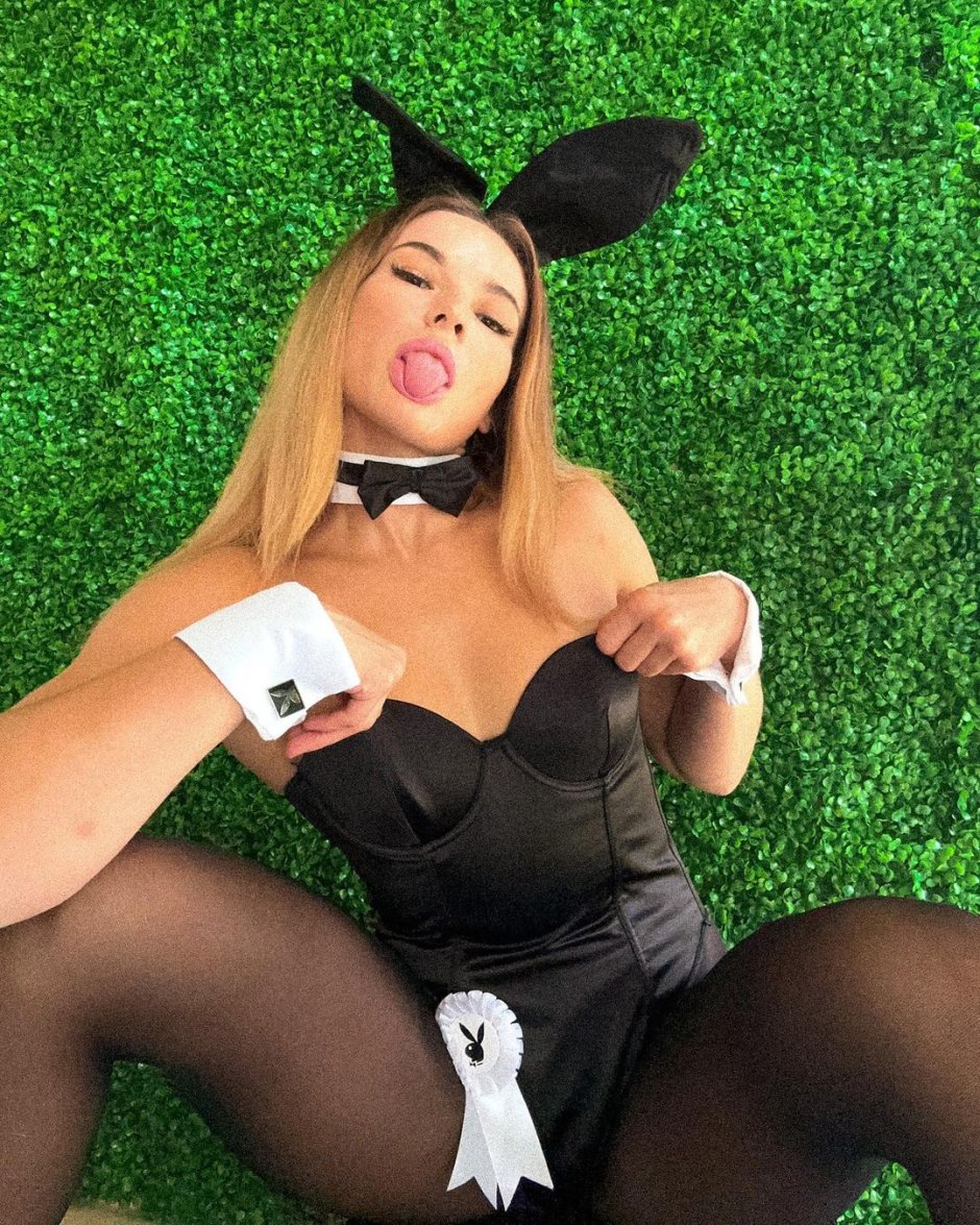 Maria Moroz Playboy