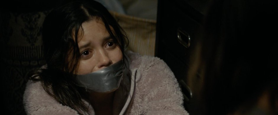 Jenna Ortega 2022
