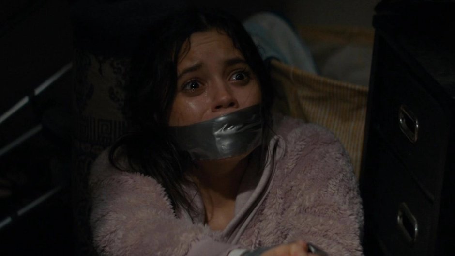Jenna Ortega Enesdale