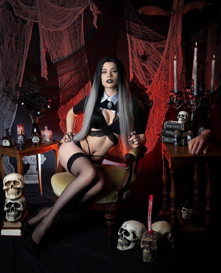 Wenses Addams