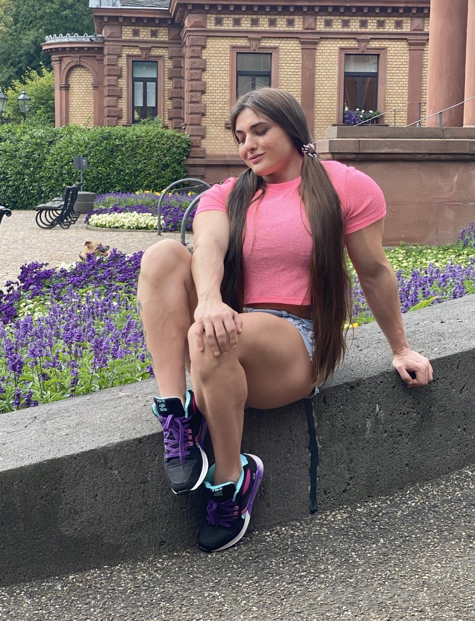 Jessica Sestrem
