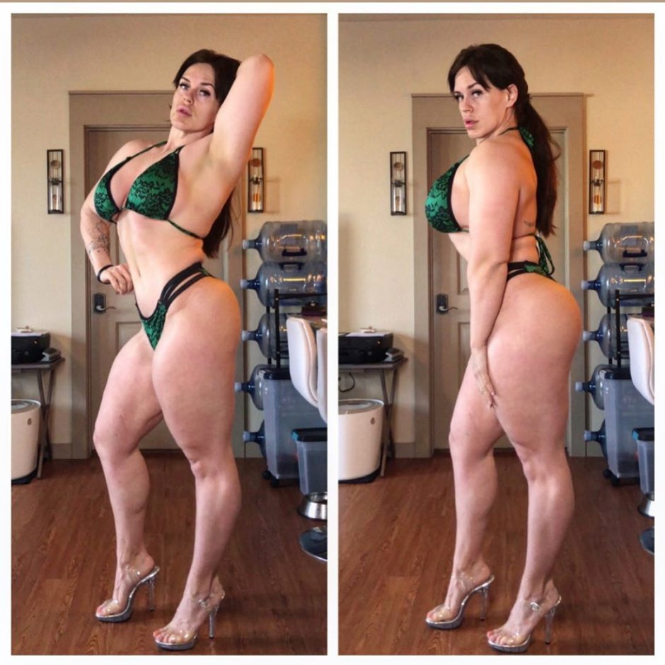 Jessica Sestrem