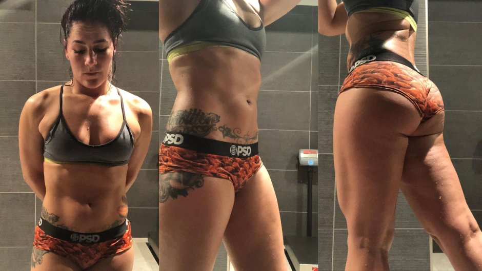 Jessica Lynn Model 2020