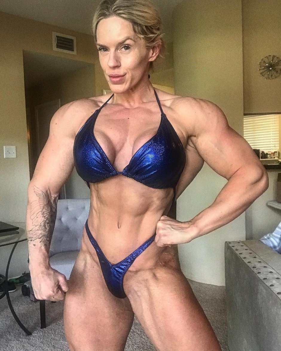 Jessica Sestira Big