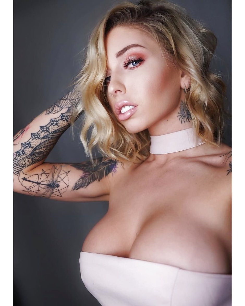 Vicki Aisha (Vicky Aisha)