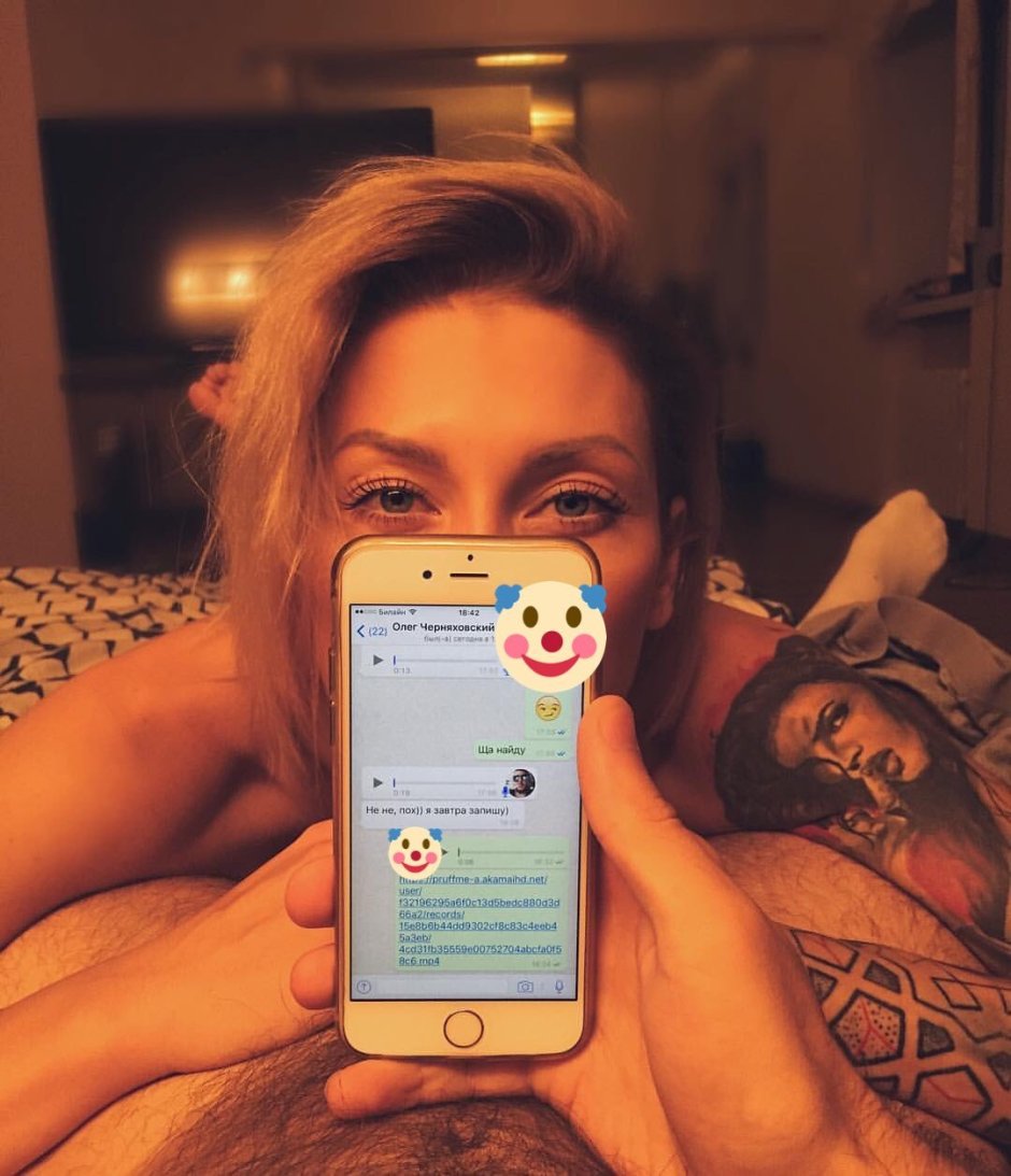Gina Savaj Gina Savage