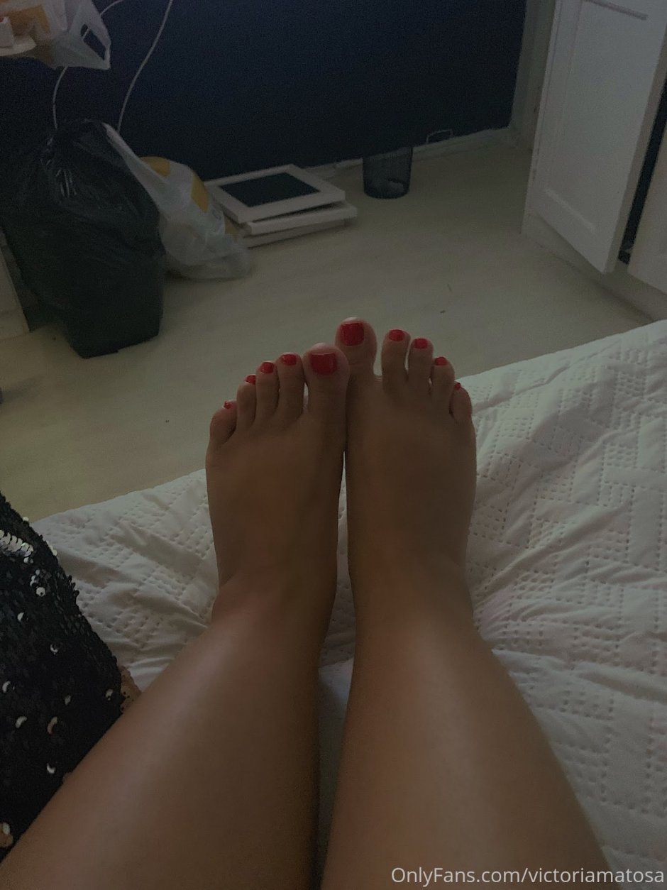 Victoria Matos Naked Videos