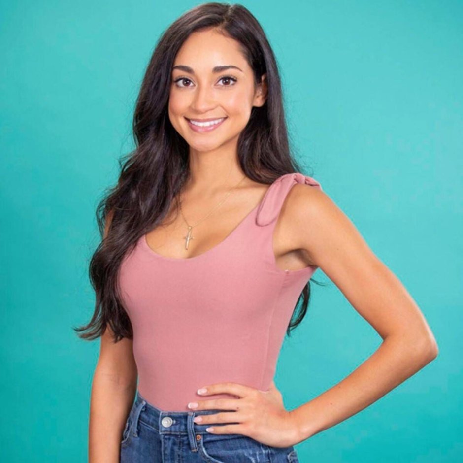 Victoria Masota