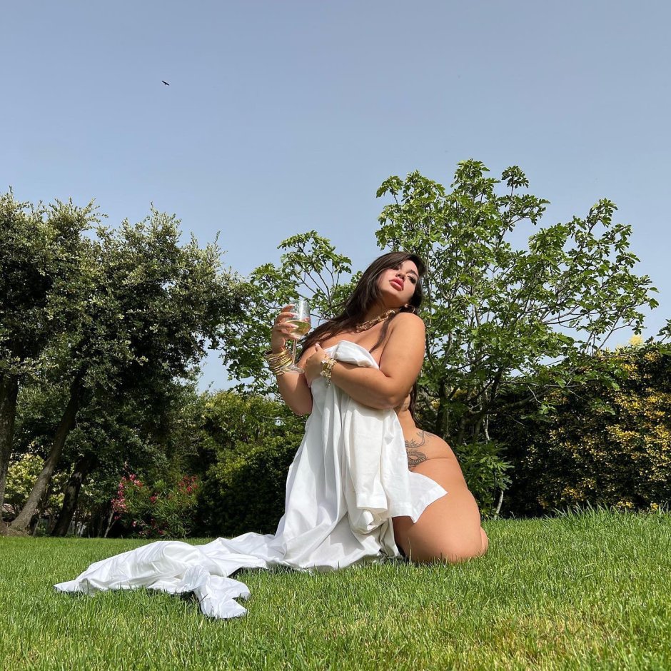 Victoria Matos Tits