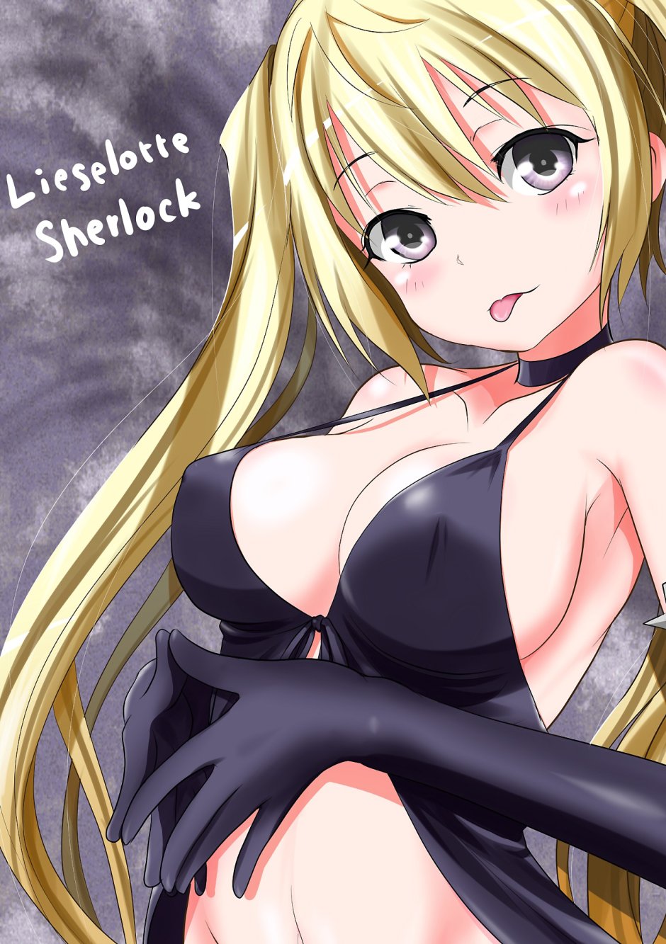 Trinity Seven 18_