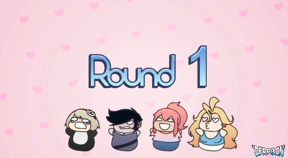 Staffy Banny Pati Games