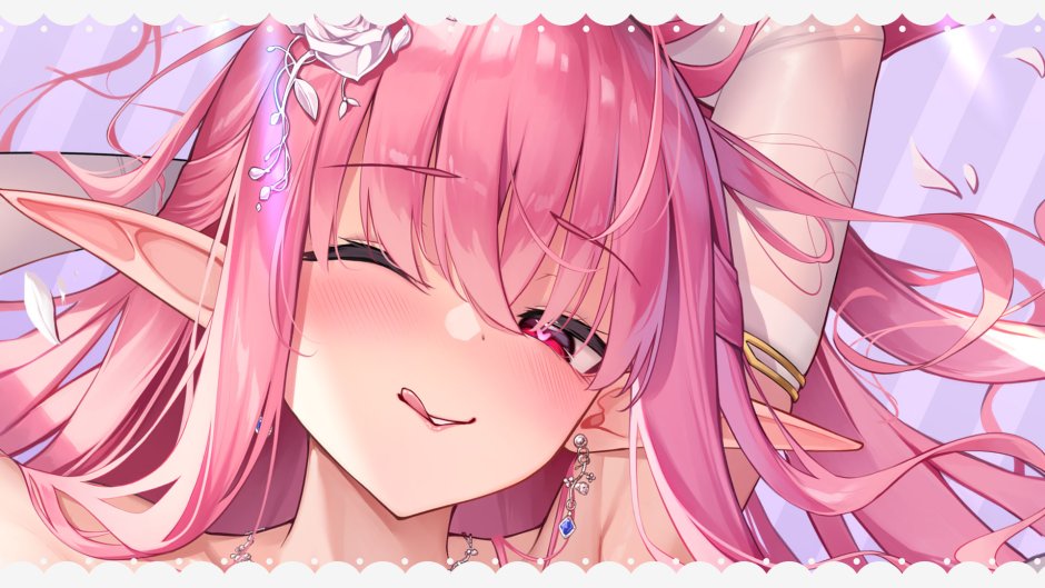 Cute Honey: Bunny Girl von for Steam