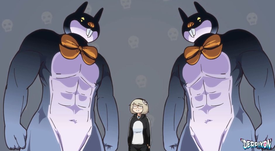 Staffy Banny Pati Games