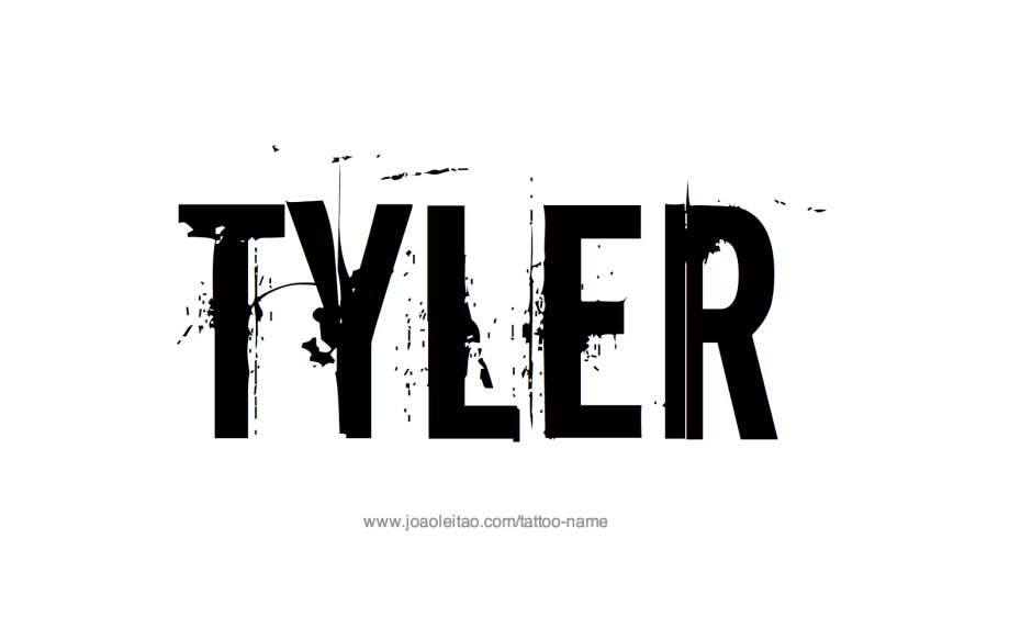 Chantelle Tyler Brown