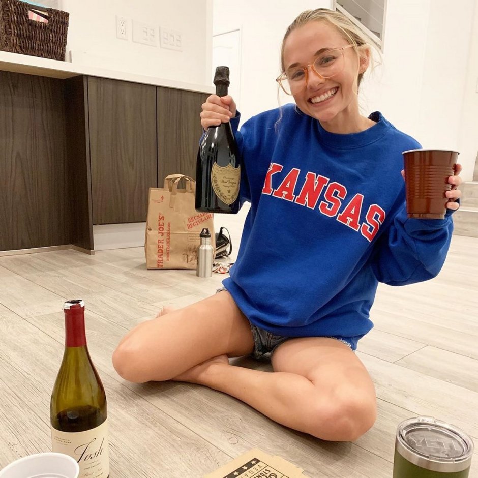Madison Bridget Teeuws