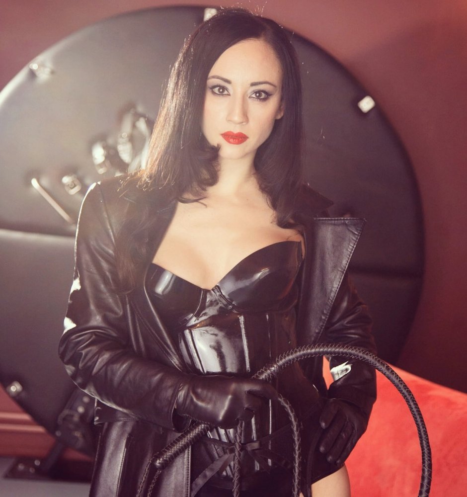 Lady Mephista