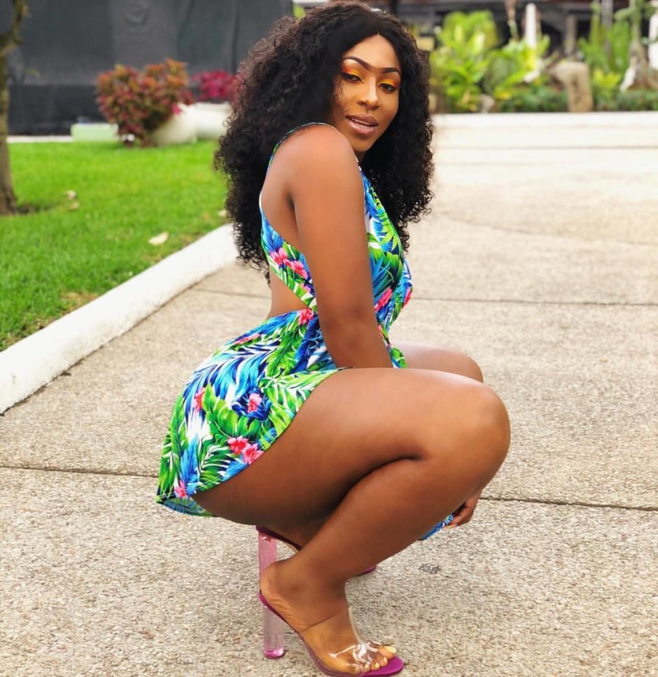 Kenia Rose - Kenyaathletic