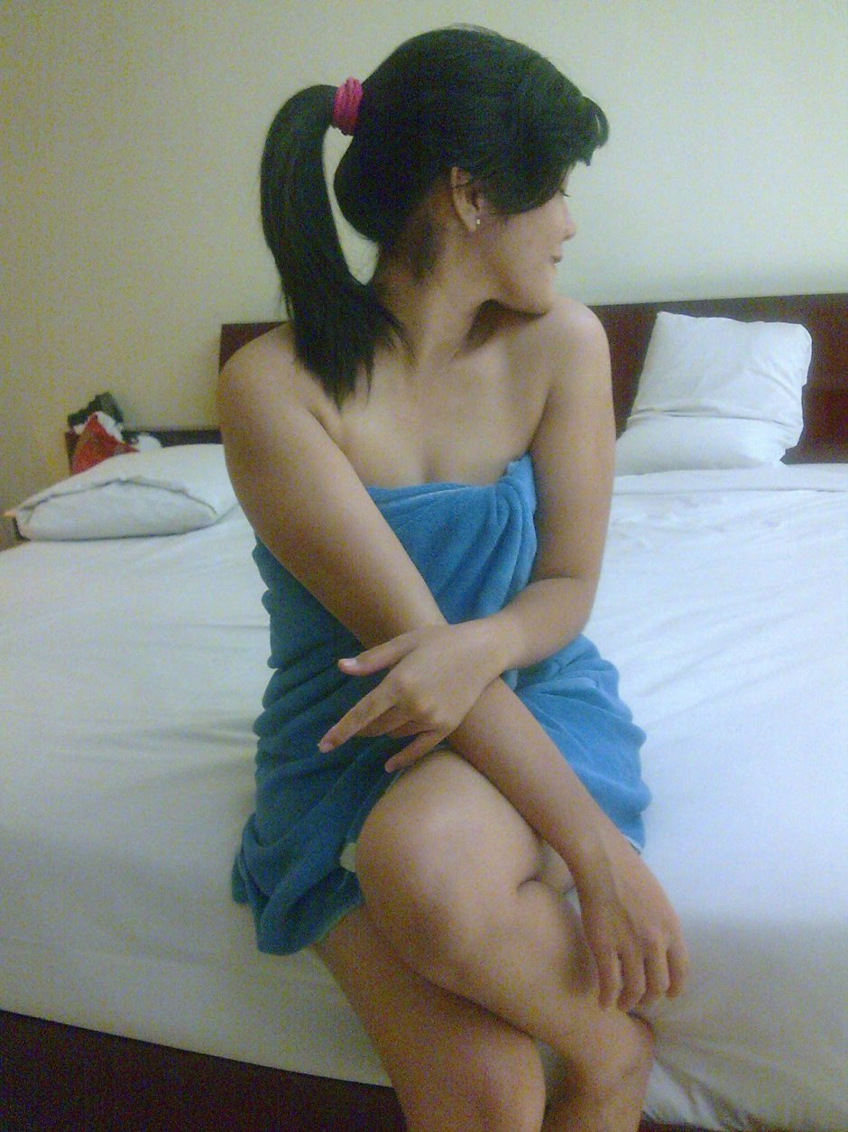 Anastasia kosasisih tlanjang