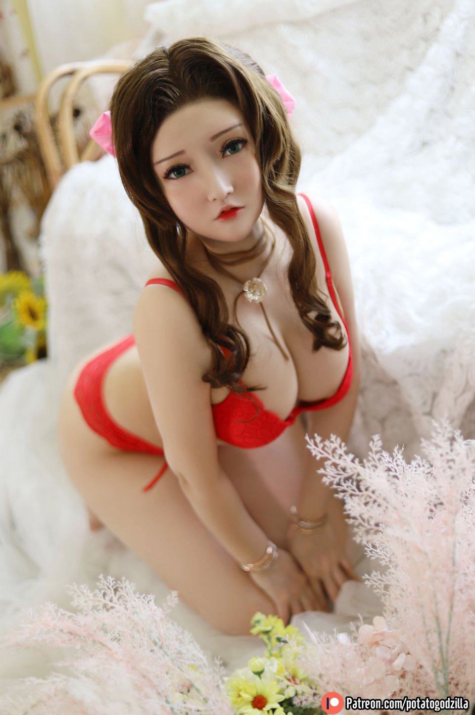 Marin Kitagawa cosplay