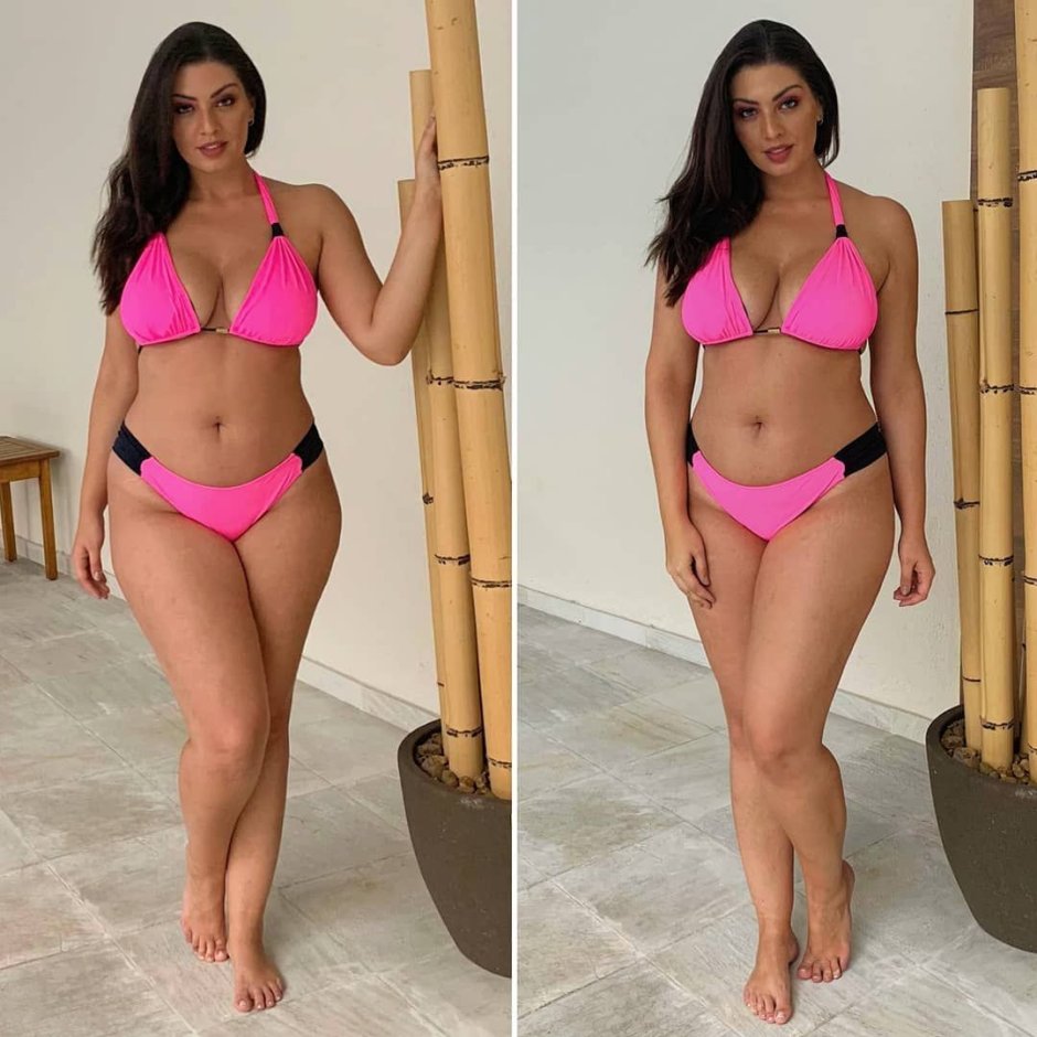 Girls with beautiful natural breasts