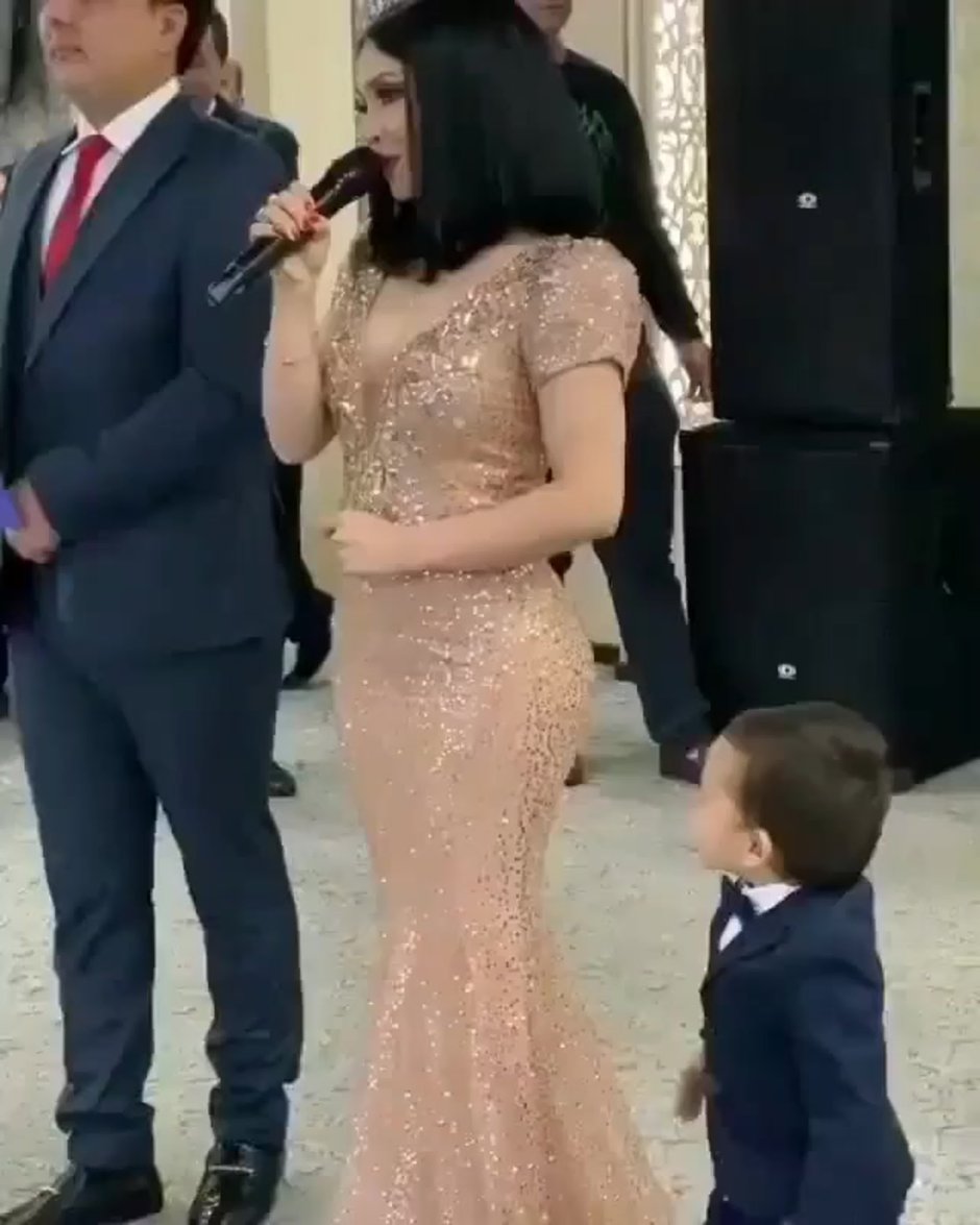 Louise Rasulova Louise 2020