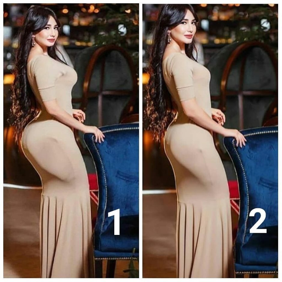 Louise Nizomiddinov Rasulova